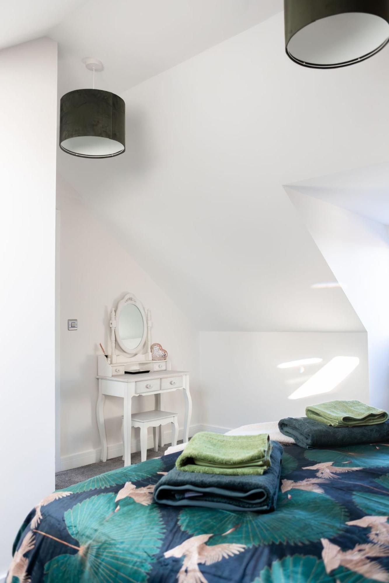 Holiday home Emerald *